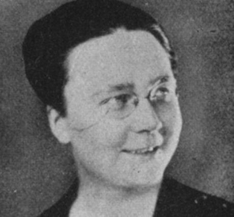 dorothy-sayers