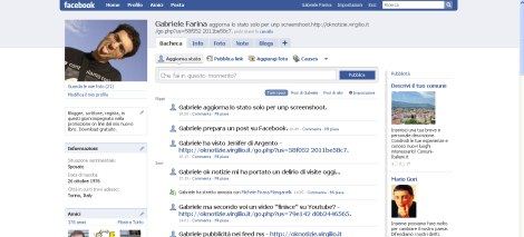 facebook-account