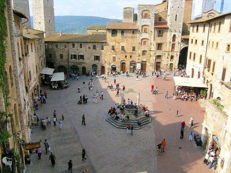 piazza