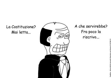 berlusconi-parlamento