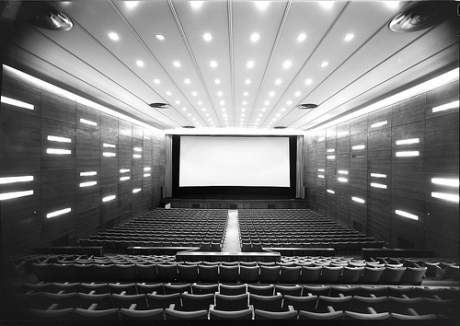 cinema