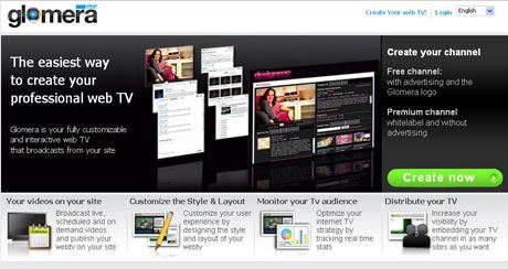 glomera-webtv