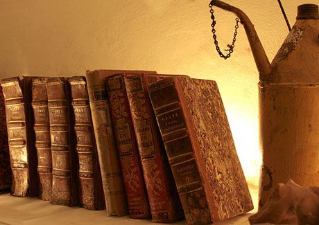 libri