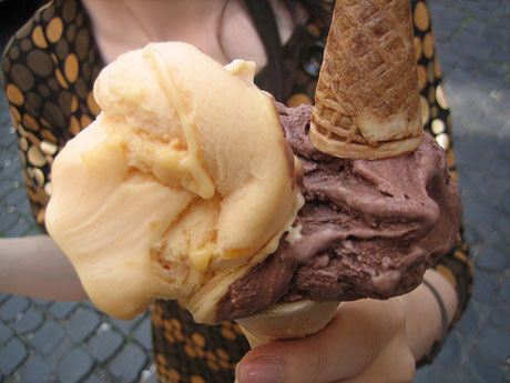 gelato