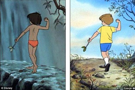 rotoscope-disney