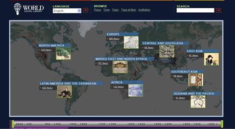 world-digital-library