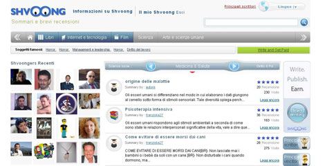 shvoong