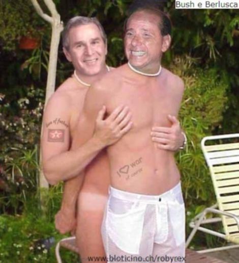 berlusconi-mutande