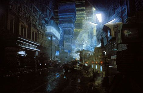 blade-runner