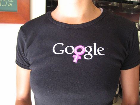 google-tette
