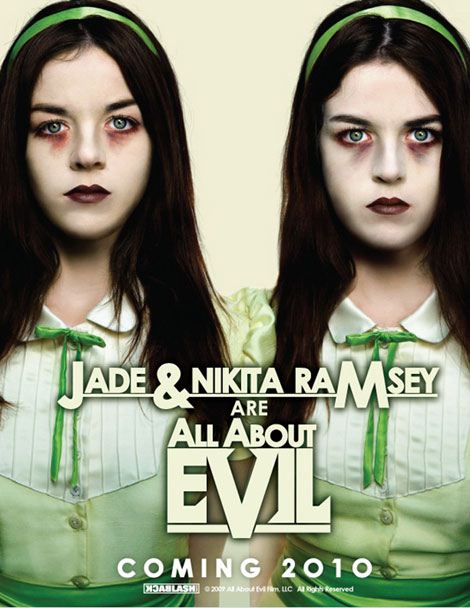 all-about-evil