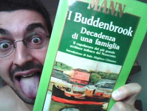 buddenbrook