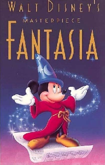 fantasia