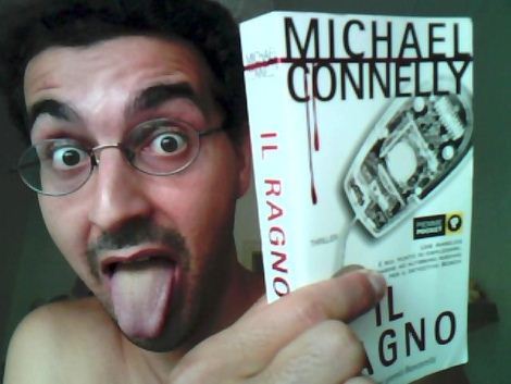 il-ragno-michael-connelly