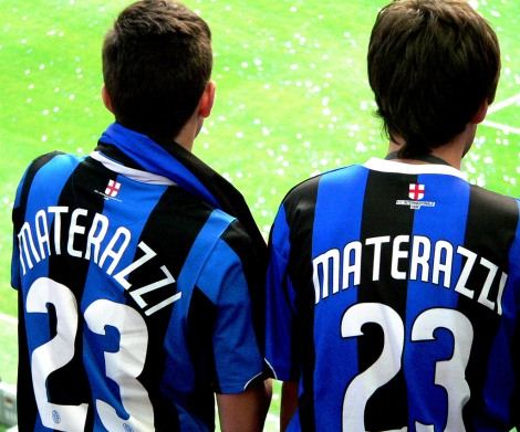 materazzi