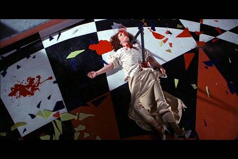 suspiria