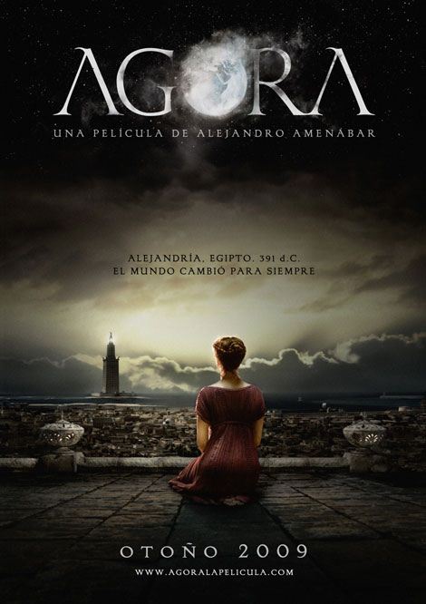 Agora