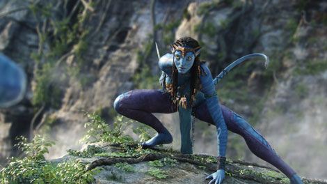 avatar