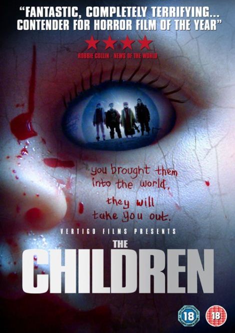 the-children