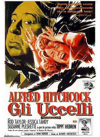 uccelli-hitchcock-locandina