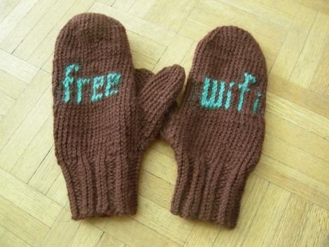 free-wifi