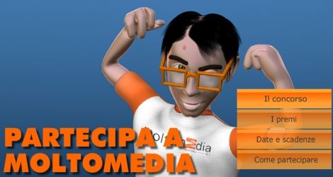 moltomedia