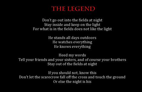 scarecrow-legend