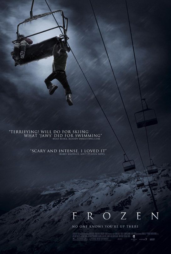 Frozen-poster