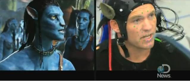 avatar-making-of