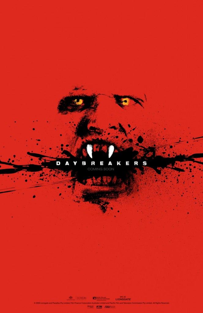 daybreakers_locandina