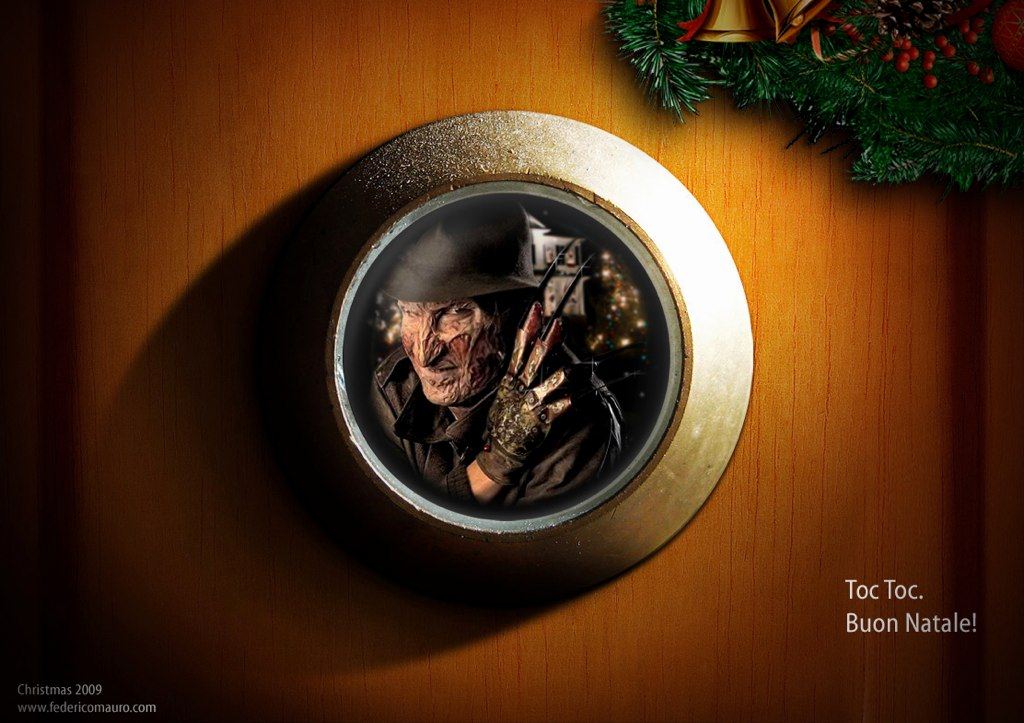 freddy-kruger