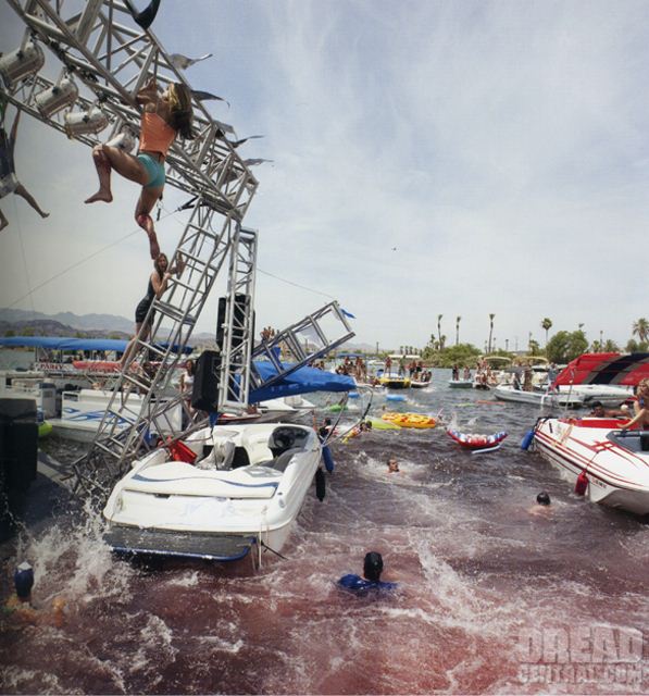 piranha-3d