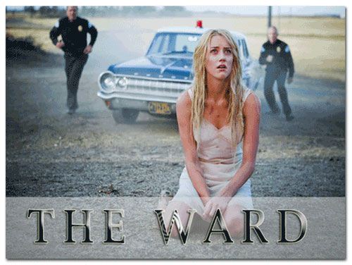 the-ward