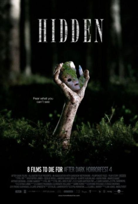 Hidden