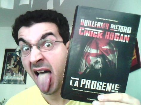 la-progenie