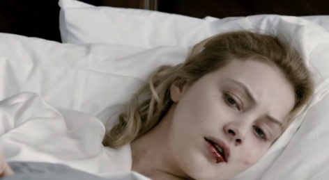 Sarah-Gadon