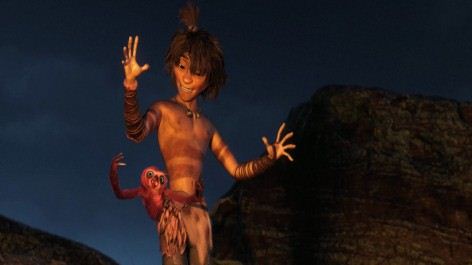 i-croods