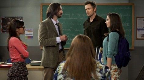 Geography-Club