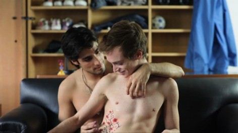Sexual-Tension-Volatile
