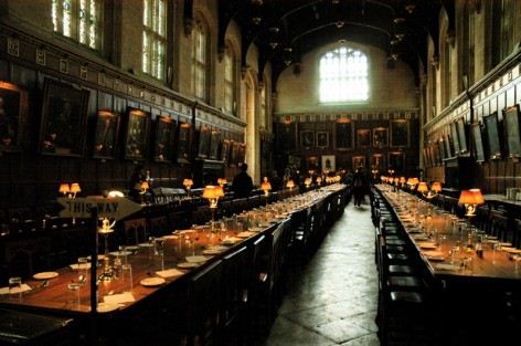 Christ-Church-College-Dining-Hall