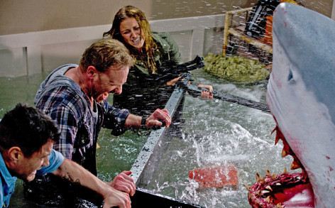 Sharknado - 2013
