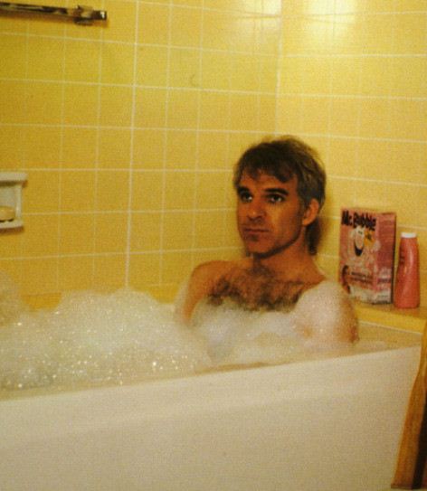 Steve-Martin