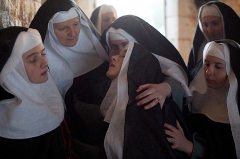 La religieuse fevrier 2012