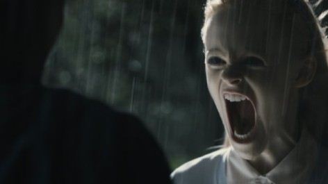 haunter