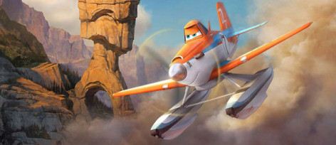planes