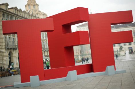 27¡ Torino Film Festival © Piovanotto/Larmo/27¡ TFF nella foto: