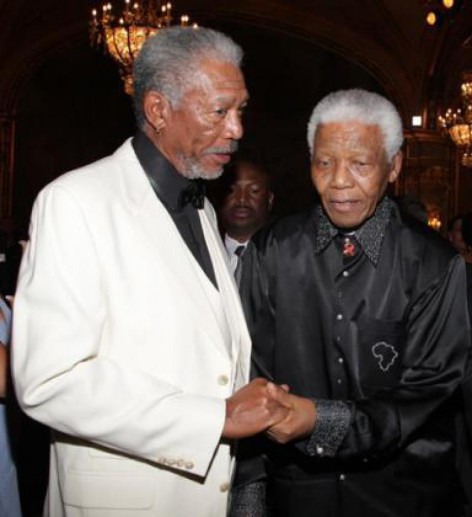 morgan-freeman-nelson-mandela