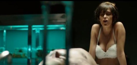 nurse-3d