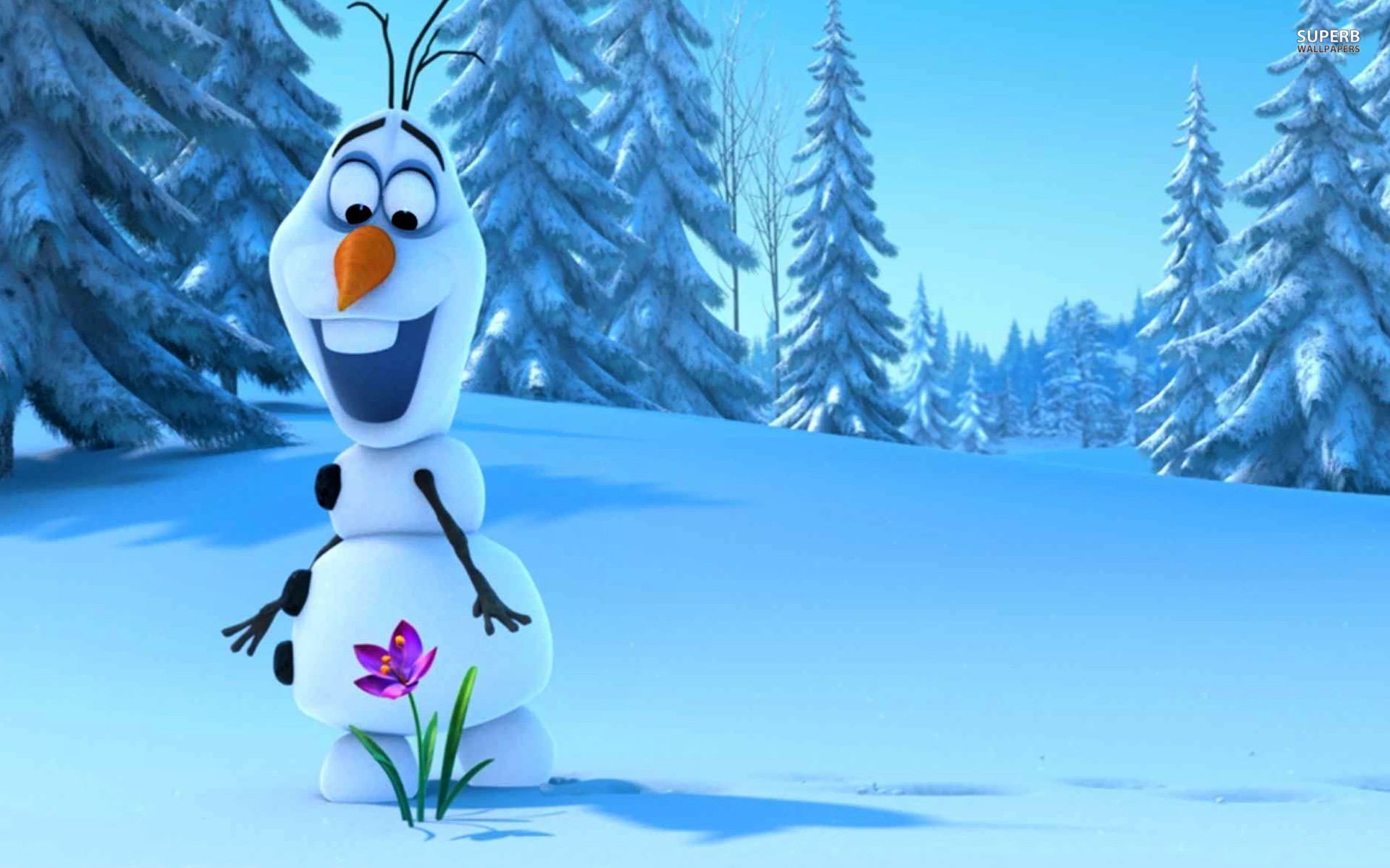 Immagini Natale Frozen.Frozen Il Classico Disney Di Natale Vita Di Un Io