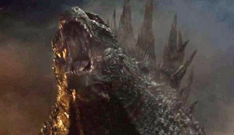 godzilla